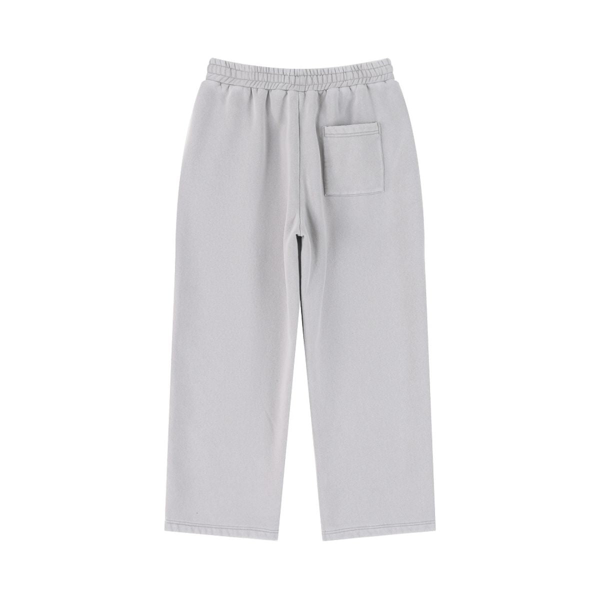 Vintage Washed Heavyweight Loose Sweatpants