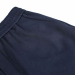 Vintage Embroidered Wide Leg Sweatpants