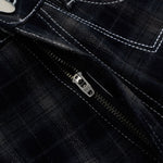 Adjustable Wide Leg Pants