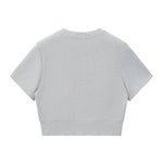 Women’s Slim Fit Zip-Up Academia Tee