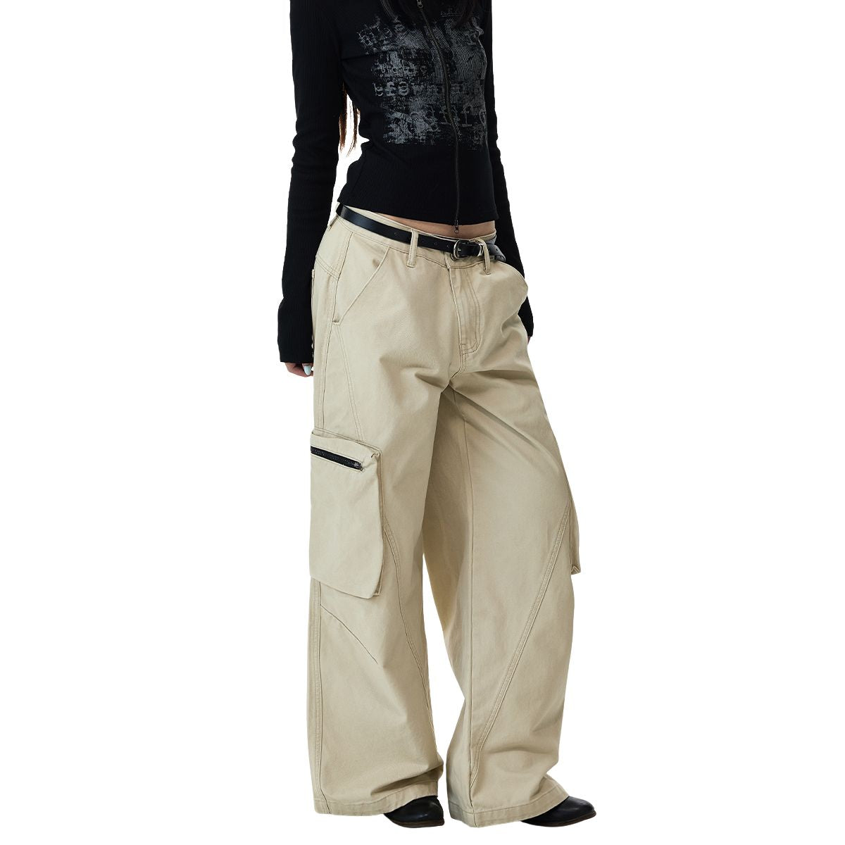 Utility Volume Pants