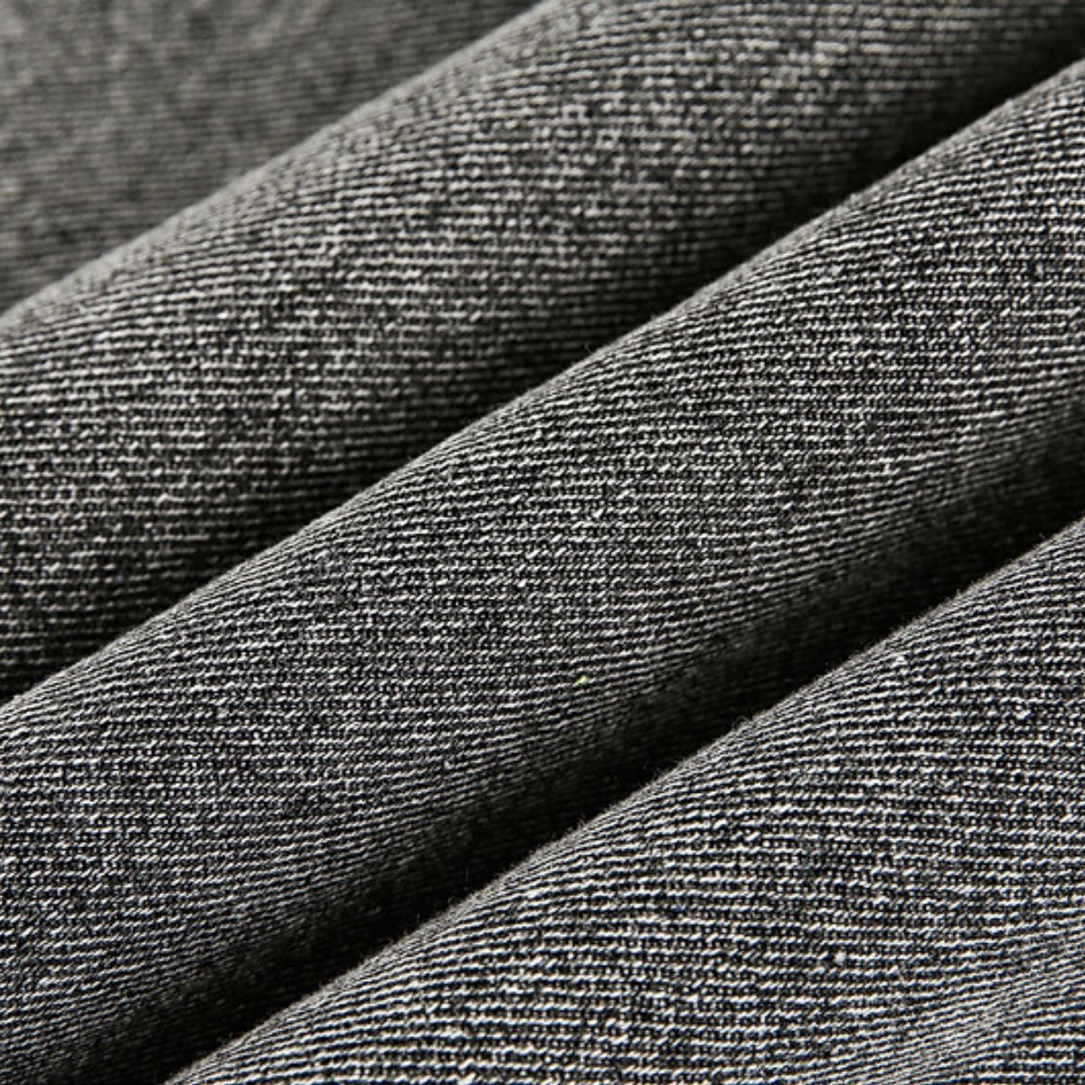 Niche Design American Street Vibe Washed Denim Jacket