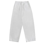 Vintage Loose Fit Tapered Streetwear Utility Pants