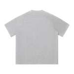Eco-Friendly Recycled Raglan Outdoor Tee