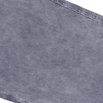 Washed Distressed Wide Leg Relaxed Straight Street Jeans