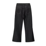 Vintage Bootcut Dark Wash Jeans
