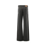 Vintage Washed Carpenter Utility Pants