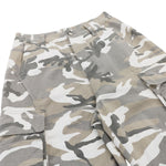 Desert Camo Cargo Pants