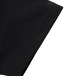 Women's Heavyweight Cotton Loose Fit Crew Tee