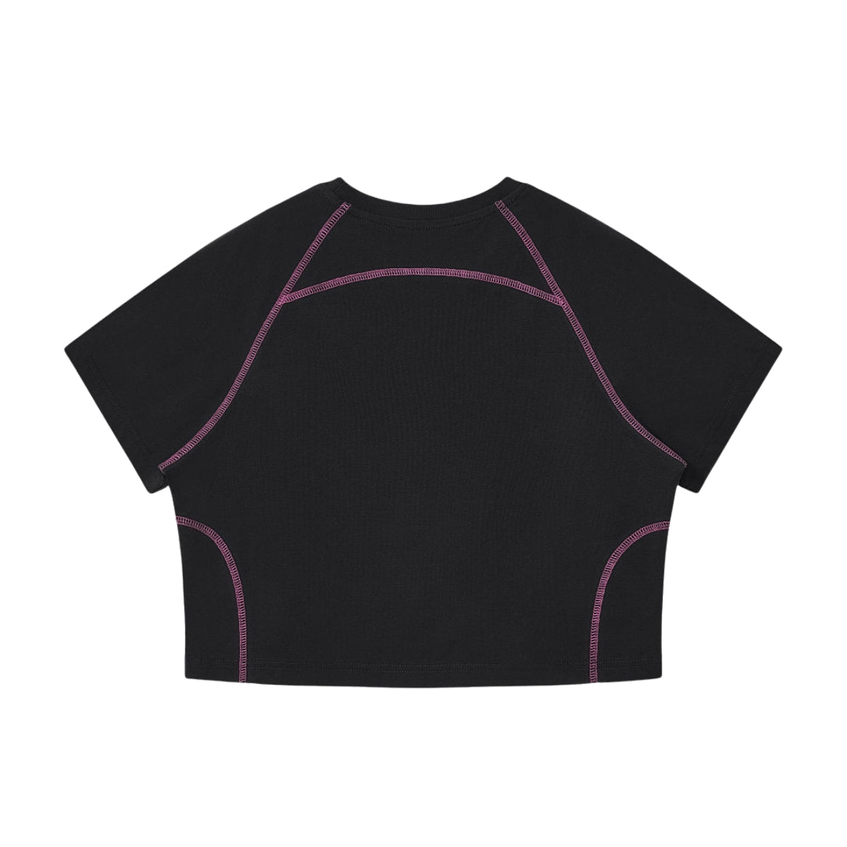 Boxy Fit Cooling Antibacterial Outdoor Performance Tee