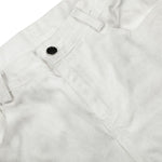 Subculture Strap Design Vibe Dark Micro Flare Denim Jeans