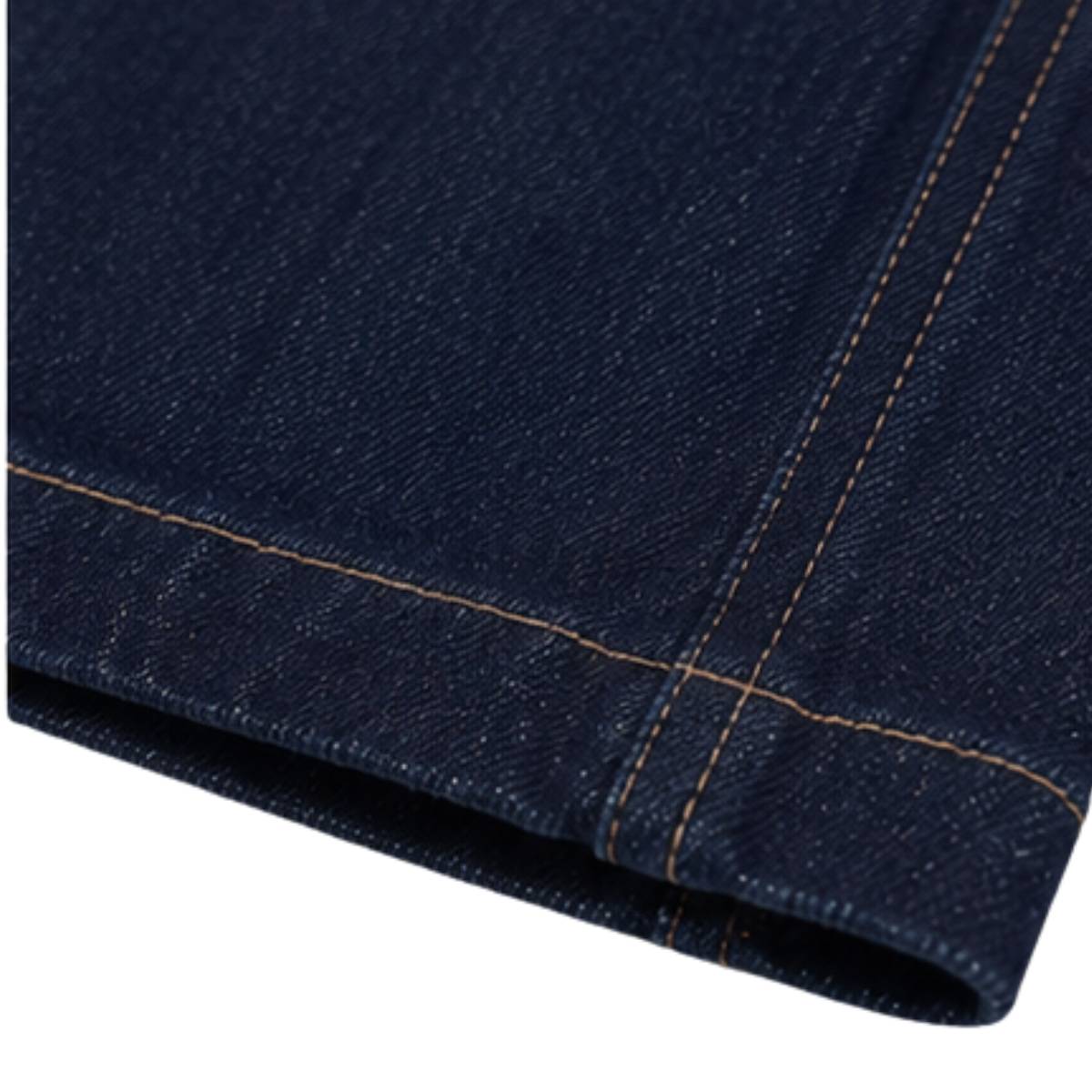 Bermudas con lavado vintage y salpicaduras de tinta