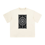 Mystery Tarot Card Graphic Tee-INNBLAC Fashion Apparel
