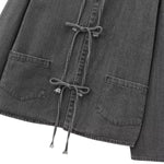 Casual Slim Denim Shirt