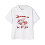 Little Cowboy Angel Sleeping Graphic Tee-INNBLAC Fashion Apparel