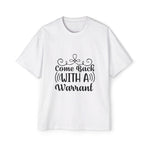 Aesthetic Label Graphic Tee-INNBLAC Fashion Apparel