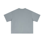 Vintage Essential Loose Fit Soft Cotton Tee Shirt