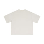 Vintage Essential Loose Fit Soft Cotton Tee Shirt
