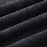 Raw Edge Stone Wash Muscle Tank 8.25oz