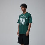 Pre-Shrunk Retro Dreamer Graphic Tee