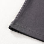 Ultra Soft Breathable Relaxed Fit Cotton T-Shirt