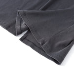 Slim Fit Long Sleeves Ribbed Midi Dress