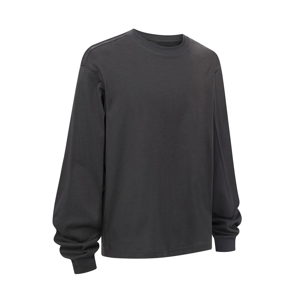 Classic Long Sleeve Sweatshirt