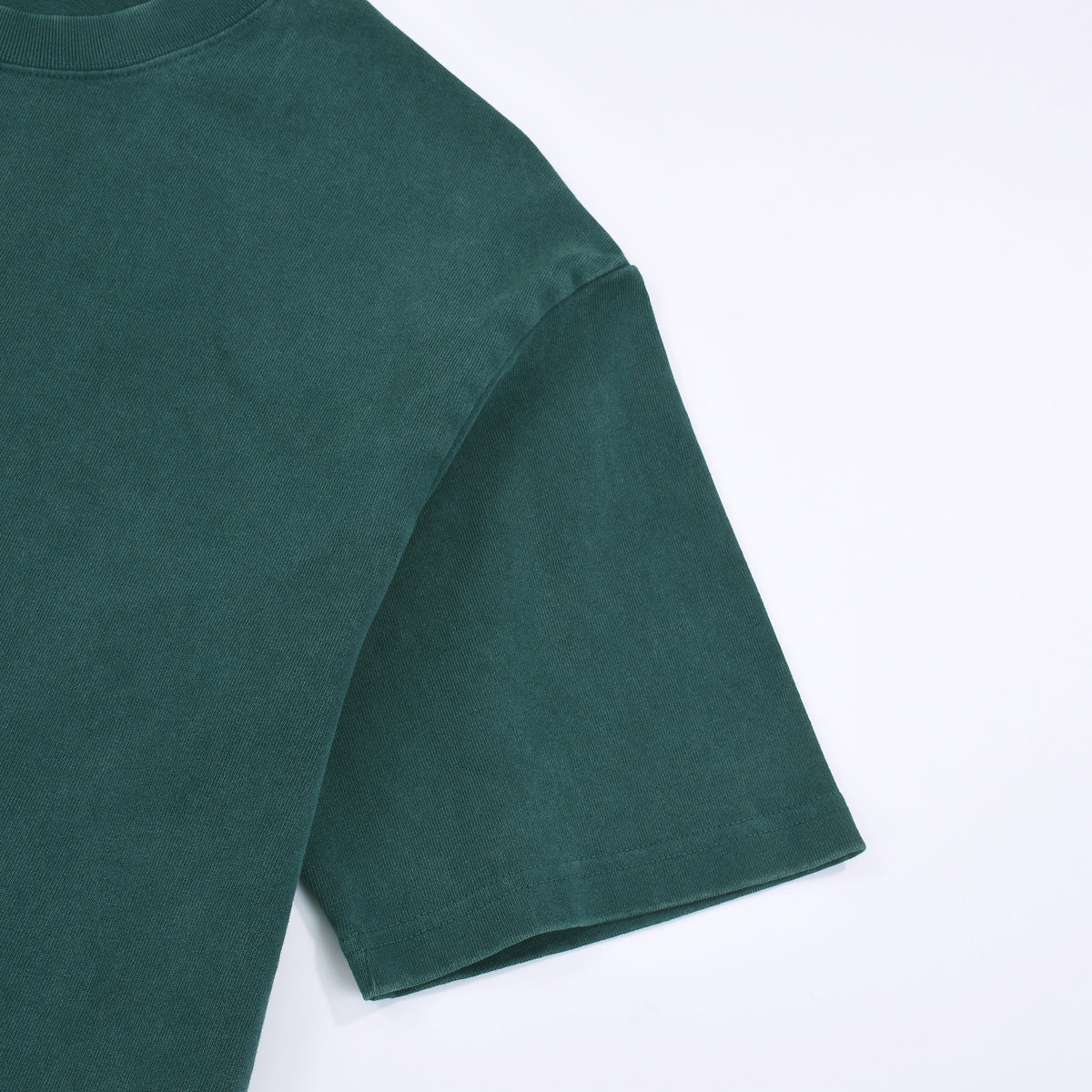 Ultra Heavyweight Stone Wash Tee 10.2oz