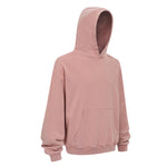 Cozy Soft Classic Kangaroo Pocket Hoodie