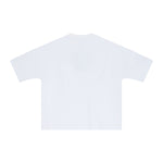 American Cool‑Touch Cotton Streetwear Tee