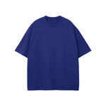 Ultra Soft Breathable Relaxed Fit Cotton T-Shirt