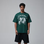 Pre-Shrunk Retro Dreamer Graphic Tee