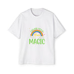 Create Your Own Magic Graphic Tee-INNBLAC Fashion Apparel
