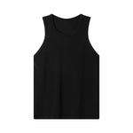 Heavyweight Minimalist Sleeveless Muscle Tank