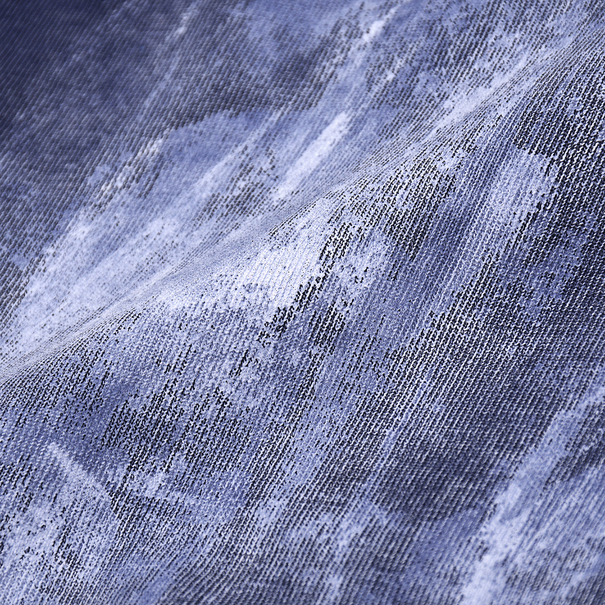 Loose Fit Washed Painted T Shirt 7.5oz