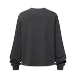 Classic Long Sleeve Sweatshirt