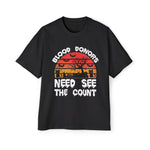 Quote & Halloween Graphic Tee-INNBLAC Fashion Apparel