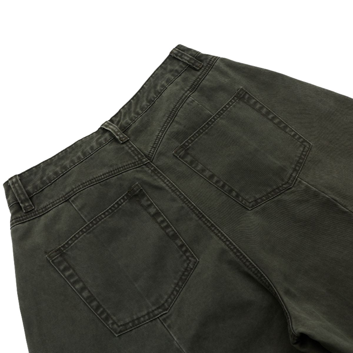 Balloon Utility Pants