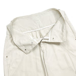 High-Waist Multi-Pocket Cargo Bermuda Shorts