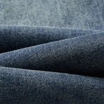 Vintage Washed Faded Flare Jeans