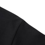 Women's Heavyweight Cotton Loose Fit Crew Tee