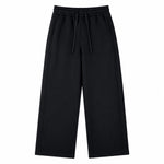 Men’s 340G Curved Leg Thermal Fleece Pants