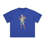 Summer Grandpa Graphic Tee-INNBLAC Fashion Apparel