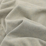 Men's American Retro Loose Zipper Workwear Washed Denim Jacket