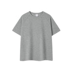 Camiseta desteñida con lavado a la piedra de 7.5 oz