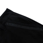 Utility Pocket Wide Leg Cargo Pants