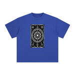 Mystery Tarot Card Graphic Tee-INNBLAC Fashion Apparel