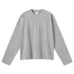 Extra Long Stacked Sleeve Streetwear Long Sleeve Tee