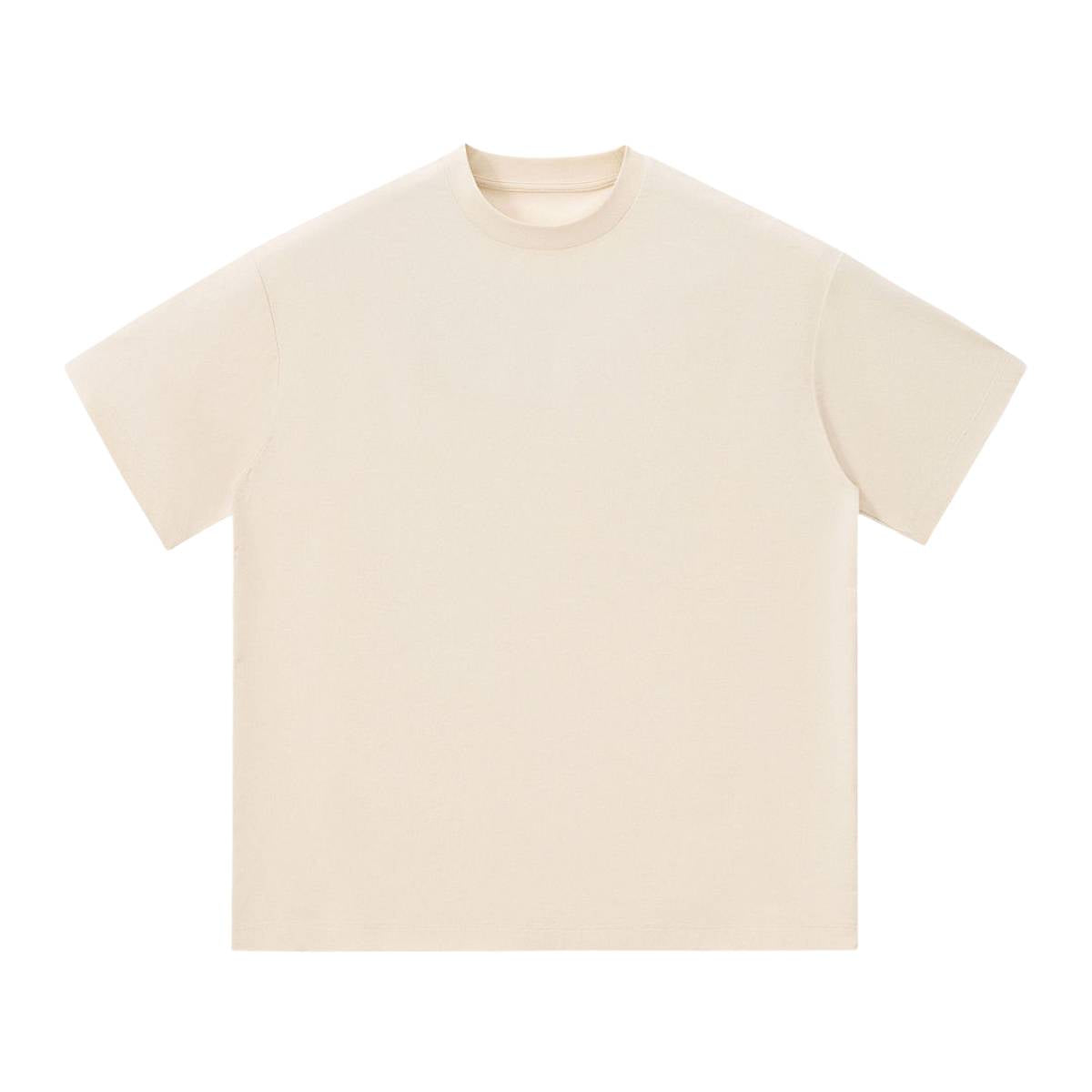 Lightweight Activewear Tee