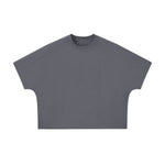 Boxy Fit Sorona Cooling Athletic T-Shirt